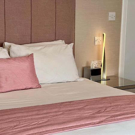 Laichmoray Hotel Elgin Bagian luar foto